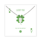 LUCKY YOU Collana