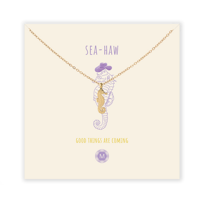 SEA-HAW Collana