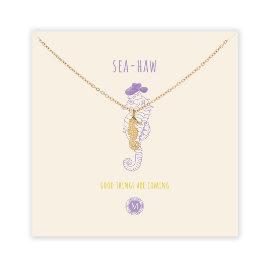 SEA-HAW Collana
