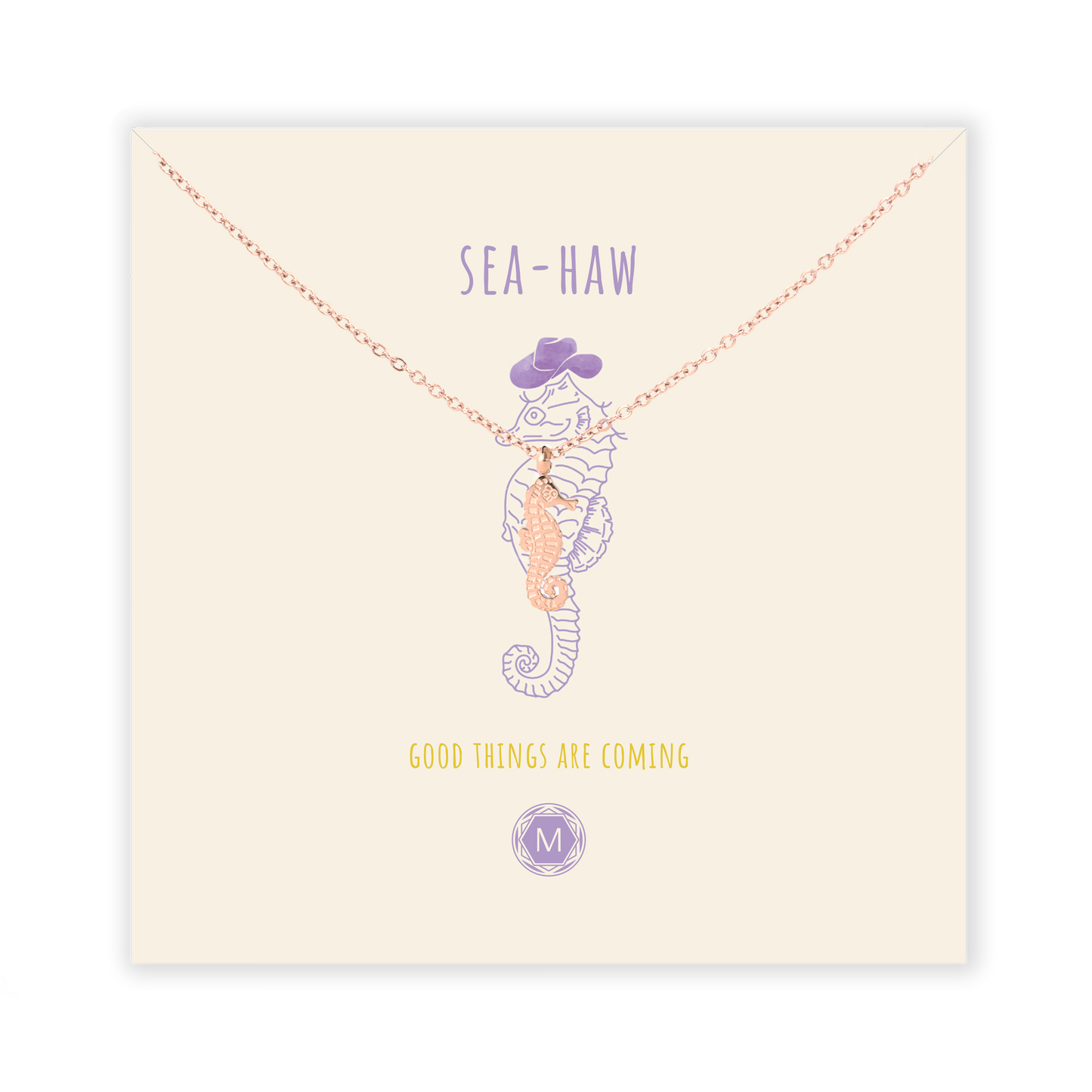 SEA-HAW Collana