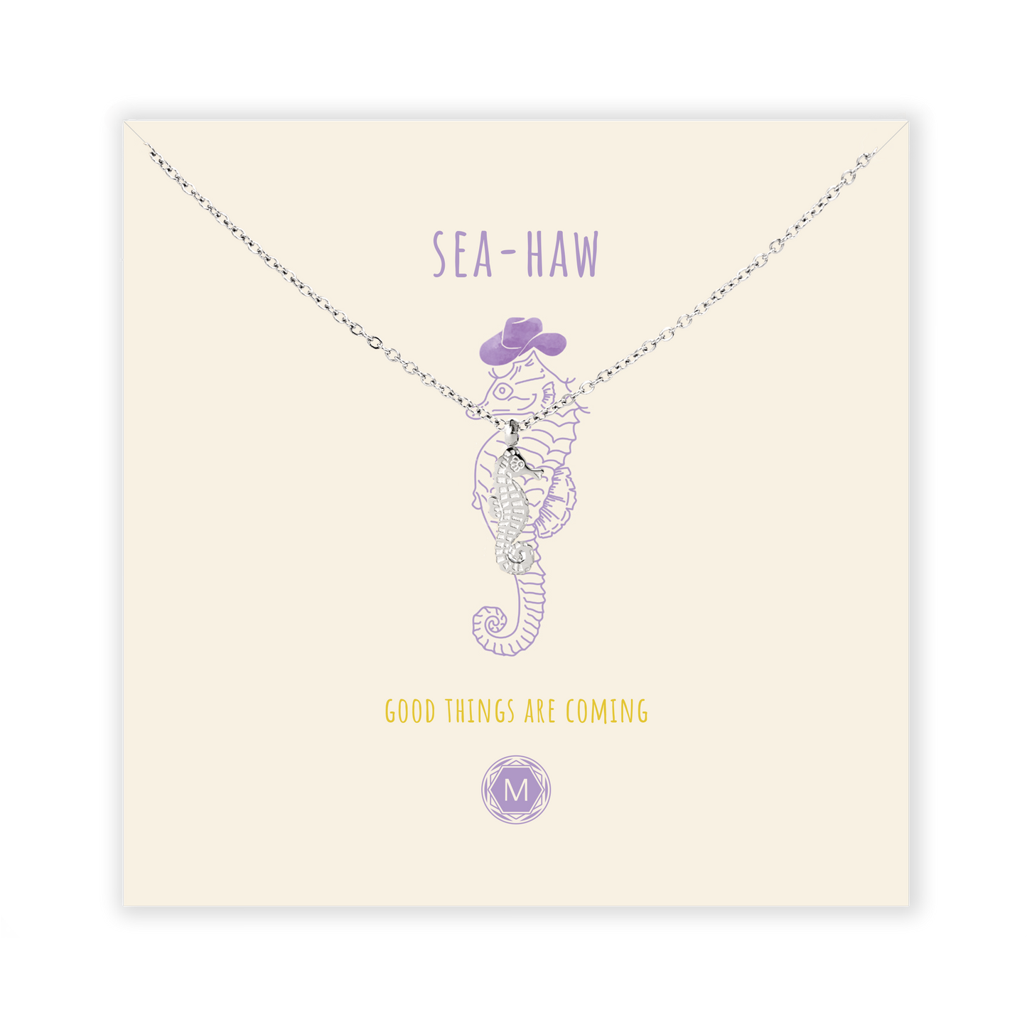 SEA-HAW Collana