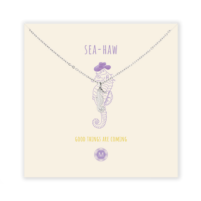 SEA-HAW Collana