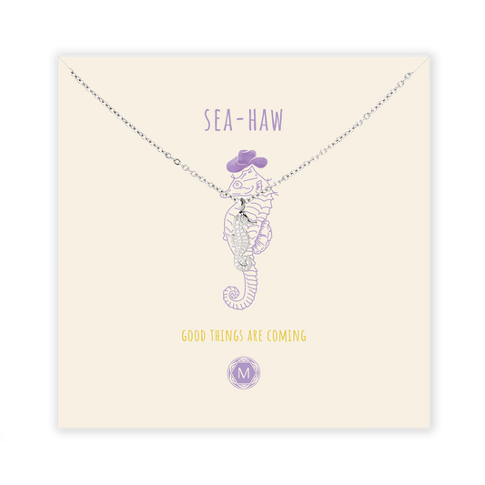 SEA-HAW Collana