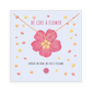 BE LIKE A FLOWER Collana