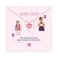 FRIENDS FOREVER II Collana