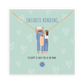 INFINITE BONDING Collana