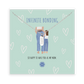 INFINITE BONDING Collana