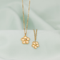 BE LIKE A FLOWER 2x Bracciale