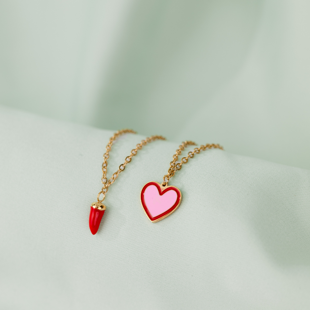 FRIENDS FOREVER II 2x Bracciale