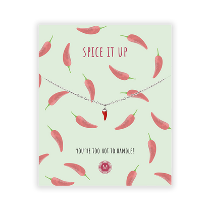 SPICE IT UP Bracciale