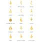 Cherchi Charms