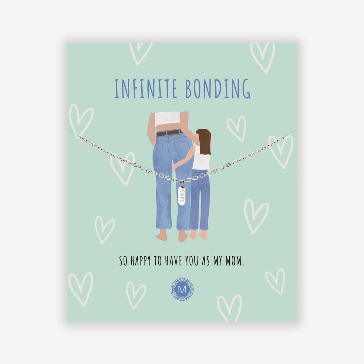 INFINITE BONDING Bracelet