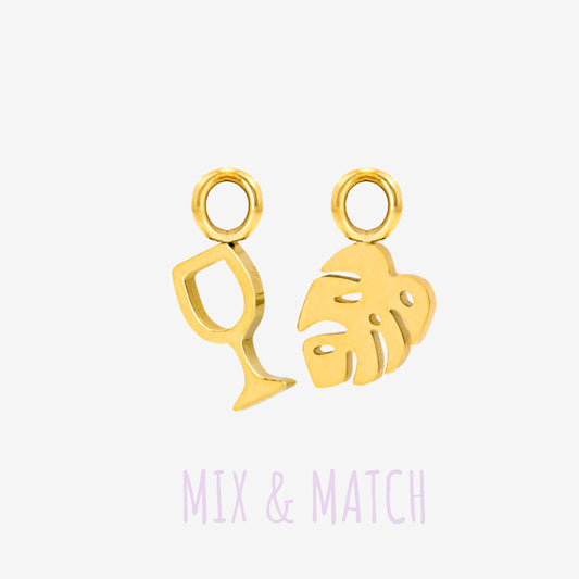 Cherchi Charms