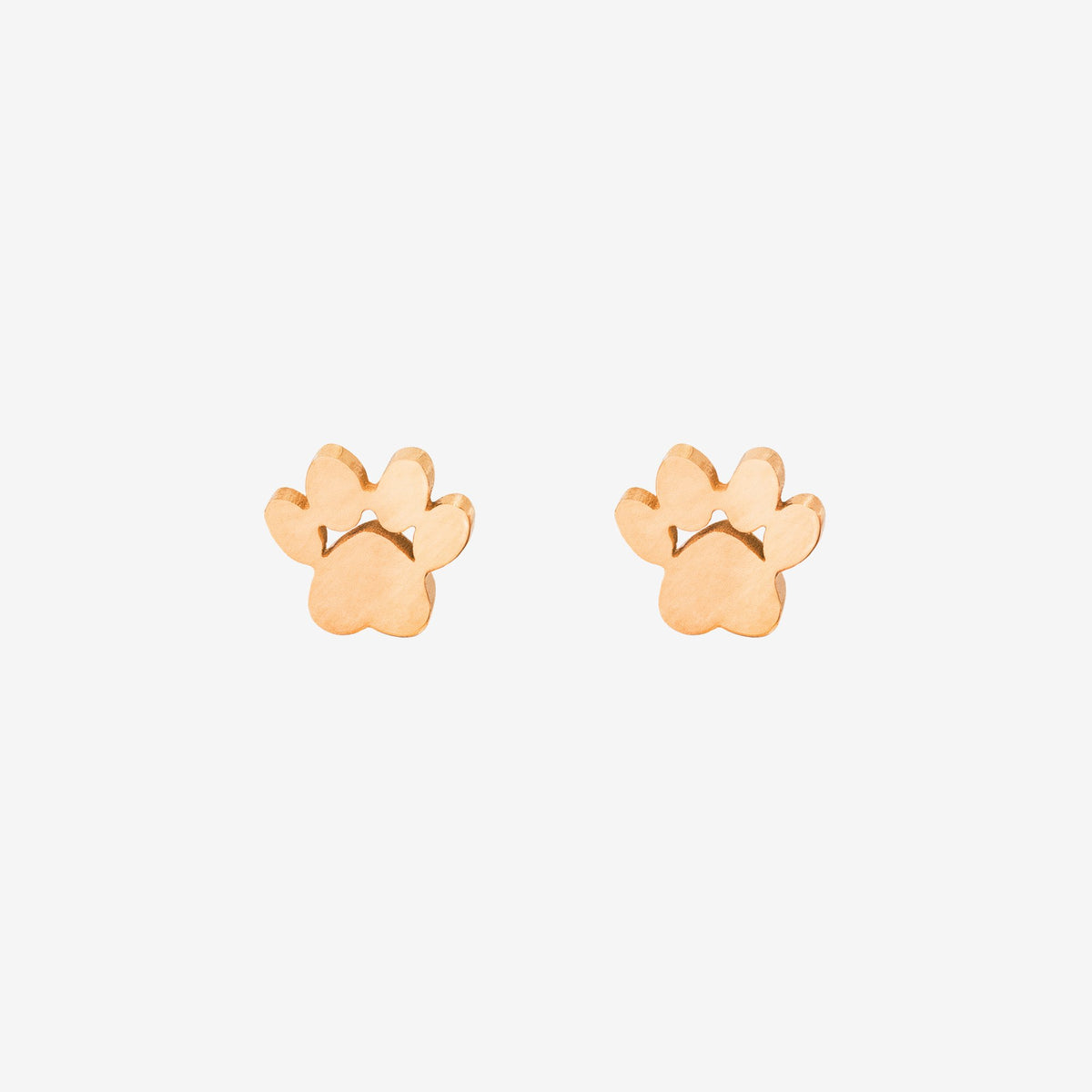 DOG Stud Earrings
