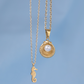 MEET ME AT THE BEACH Collana