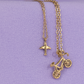 VACATION MODE Collana