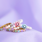 PASTEL HEARTS Anello Oro