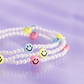 PEARLY GOOD MOOD 2x Bracciale Bundle