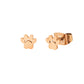 DOG Stud Earrings