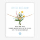 FOR THE BEST MOM Bracelet