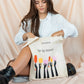 MUR Juta Shopper Sip Sip Hooray!
