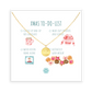 XMAS TO-DO-LIST Collana