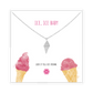 ICE, ICE BABY Collana 