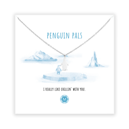 PENGUIN Collana