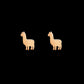 ALPACA Orecchini