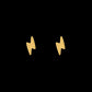 LIGHTNING Orecchini