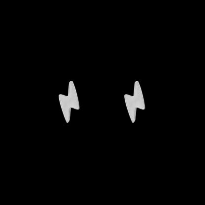 LIGHTNING Orecchini