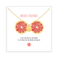 Breast Friends Collana 