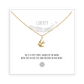 LIBERTY Collana