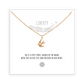 LIBERTY Collana