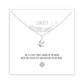 LIBERTY Collana