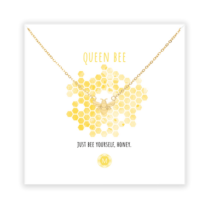 MUR QUEEN BEE Collana