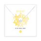 MUR QUEEN BEE Collana