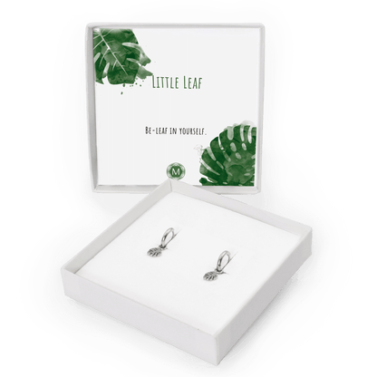 LITTLE LEAF Cherchi