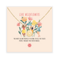 LIKE WILDFLOWERS Collana