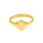 WINEGLASS Anello Oro