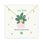 DEAR MOM (GROW) Collana