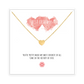 BEST FRIENDS Collana