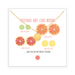 LIKE BOOBIES (FRUIT) Collana