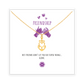 FRIENDSHIP Collana