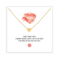 MOM II. Collana