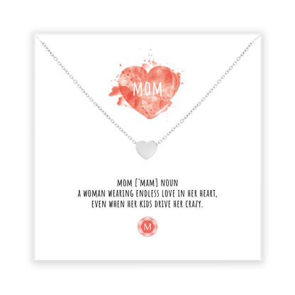 MOM II. Collana