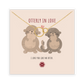 OTTERLY IN LOVE Collana