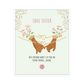SOUL SISTER 2x Bracciale II