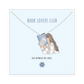 BOOK LOVERS CLUB Collana