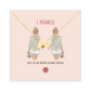 I PROMISE Collana
